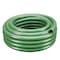 Hydromaxx 2"x100Ft Flexible PVC Green Suction Hose GS200100 - alternate 1